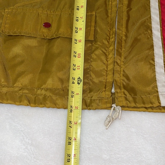 VINTAGE Great Lakes Jacket of Detroit PORSCHE and BMW Racing Jacket No S… - Picture 11 of 15